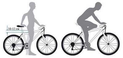 велосипед боль в коленях