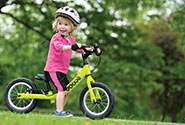 детские велосипедные шлемы